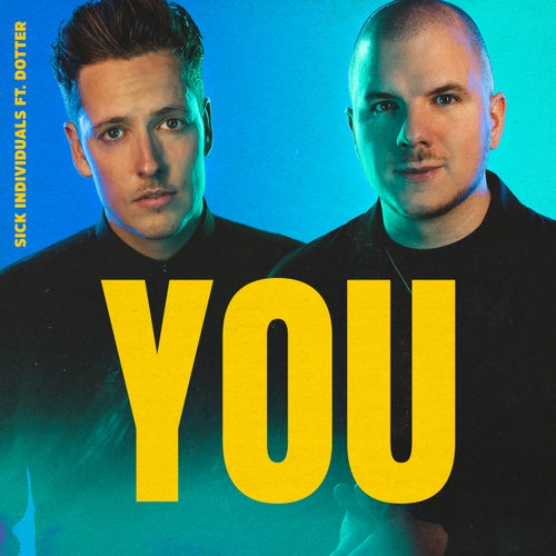 YOU (feat. Dotter) (Extended Mix)