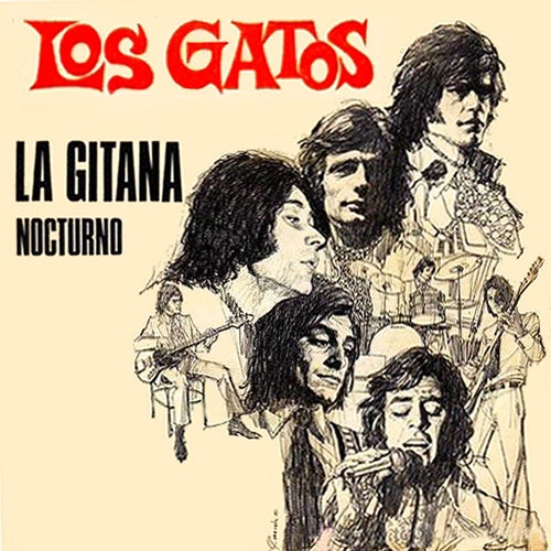 La gitana