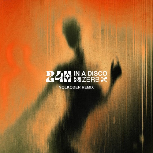 24h In A Disco (Volkoder Sunset Remix)