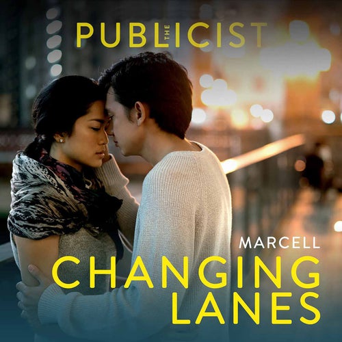 Changing Lanes (from "The Publicist")