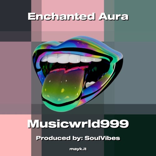 Enchanted Aura