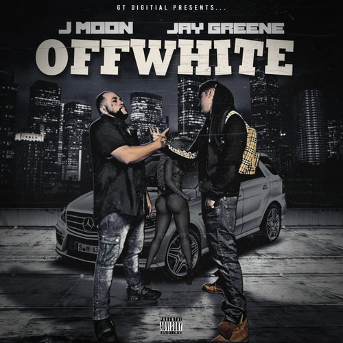 Off white (feat. Jay greene)