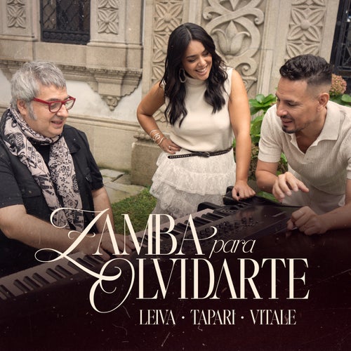 Zamba Para Olvidarte
