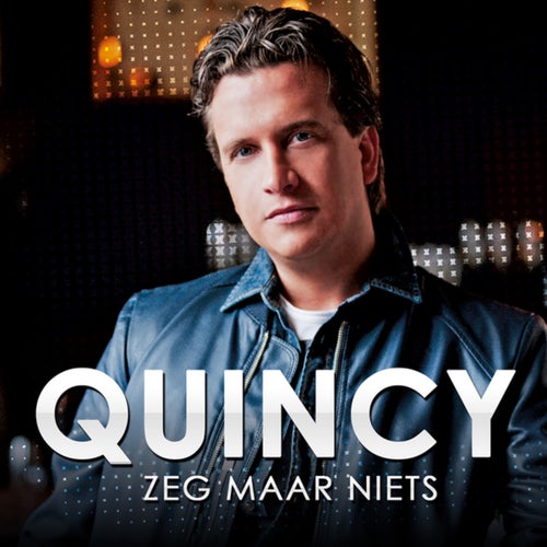 Zeg Maar Niets