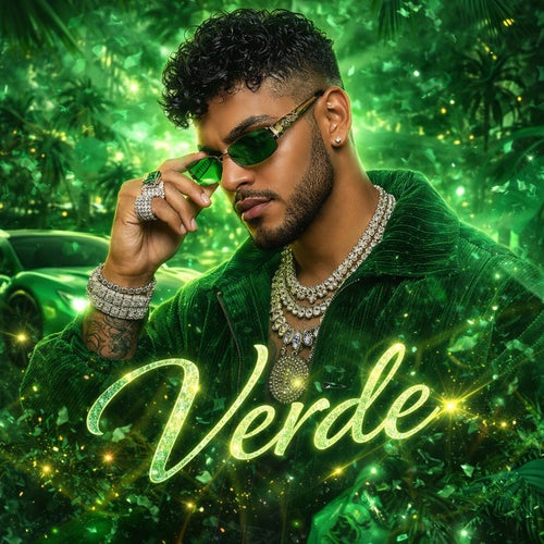 Verde