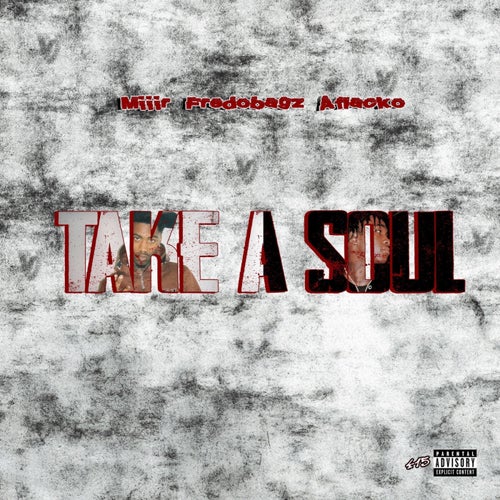 Take a Soul