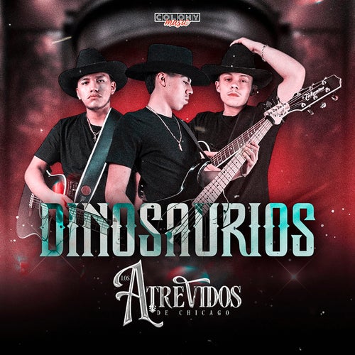 Dinosaurios