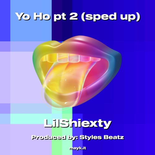 Yo h* pt 2 (sped up)
