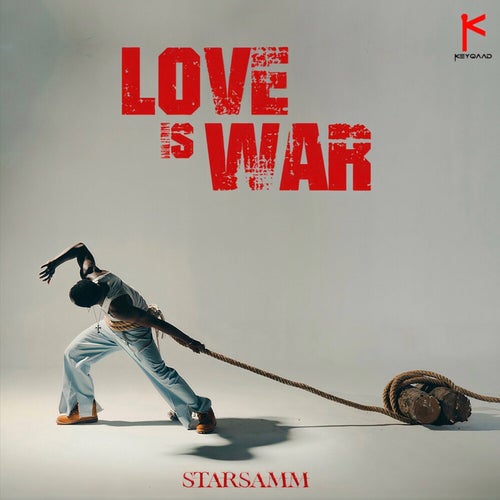 Love Is War