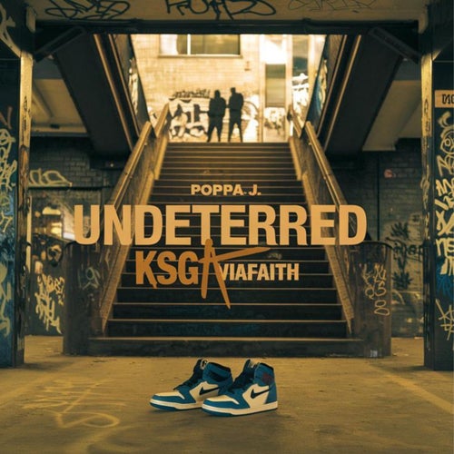 Undeterred
