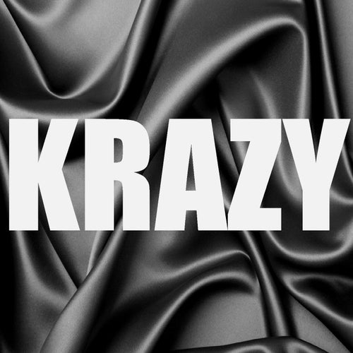 Krazy (In The Style of Lil Wayne) (Instrumental Version) - Single