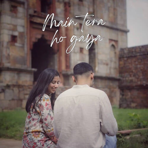 Main tera ho gaya (Acoustic)