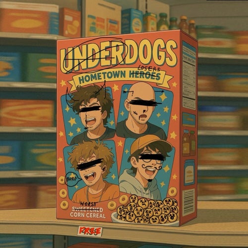 Underdogs