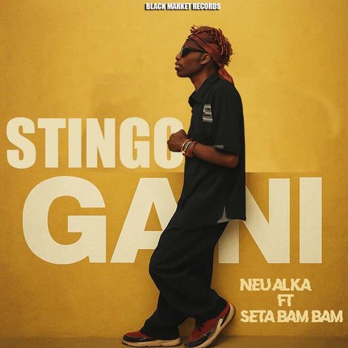 Stingo Gani