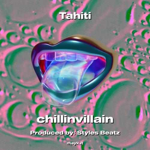 Tahiti
