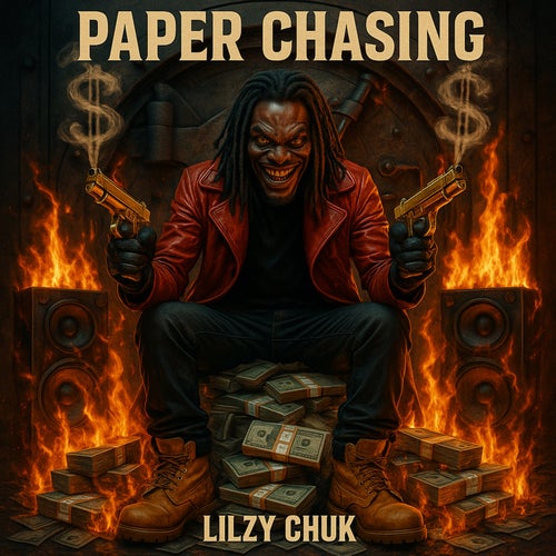 Paper Chasing