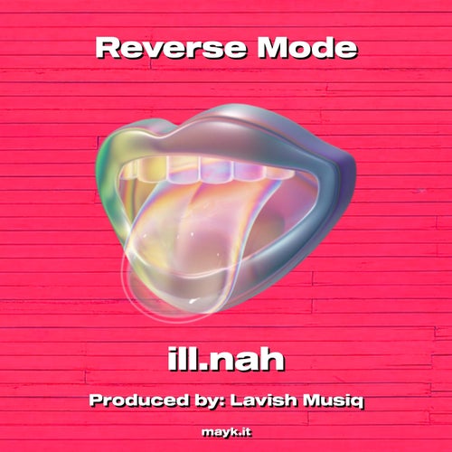 Reverse Mode