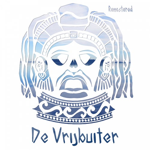 De Vrijbuiter EP (Remastered-2019)