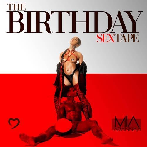 The Birthday Sex Tape