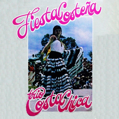 Fiesta costena