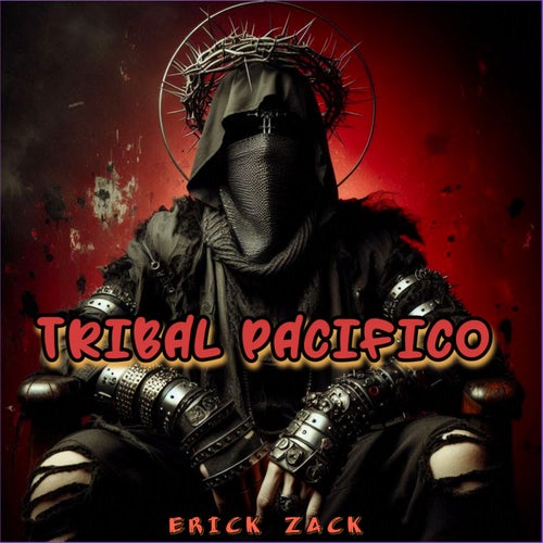 TRIBAL PACIFICO