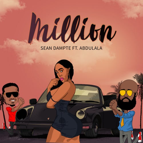 Million (feat. Abdulala)