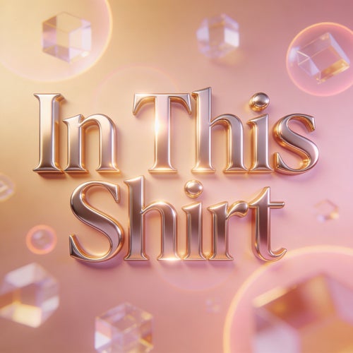 In This Shirt