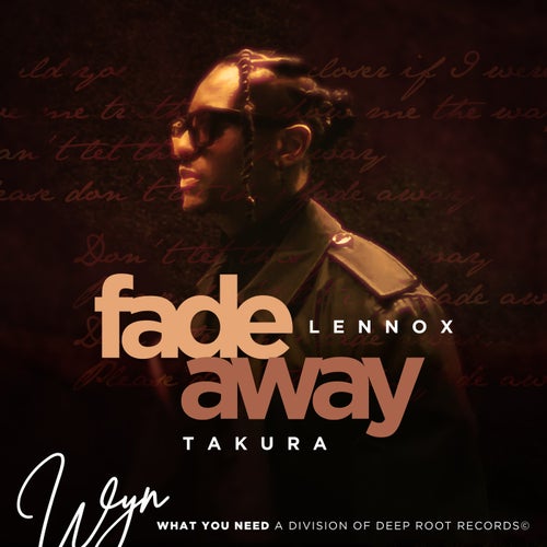 Fade Away (Extended Mix)