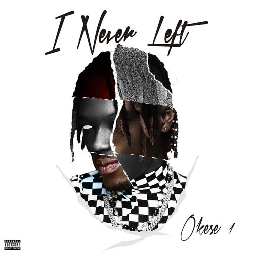 I Never Left