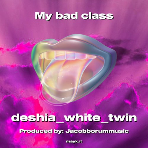 My bad class