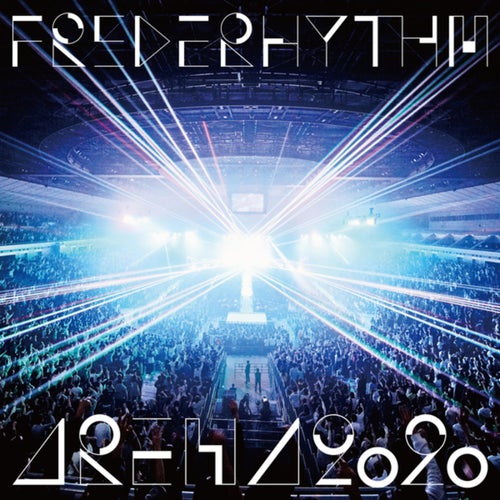 Hyohyo To Emotion (Live at YOKOHAMA ARENA)