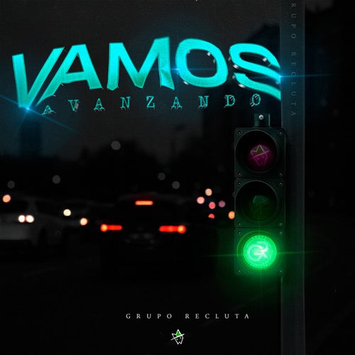 Vamos Avanzando