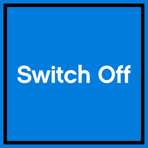 Switch Off Profile