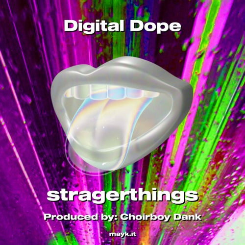Digital Dope