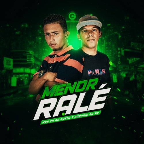 Menor Ralé