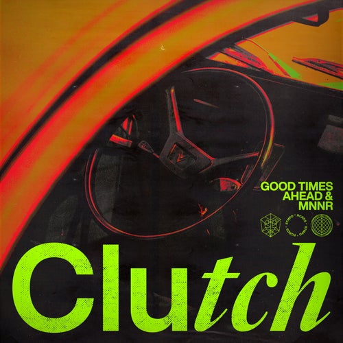 Clutch (Extended Mix)