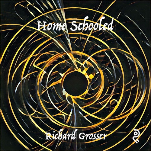 Home Schooled (COVID-19 Version)
