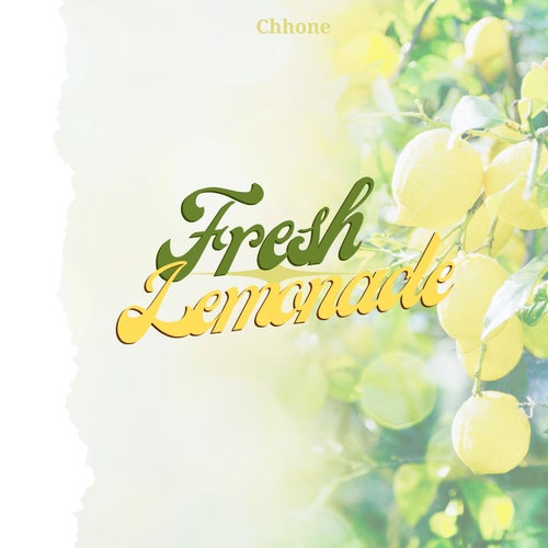 Fresh Lemonade