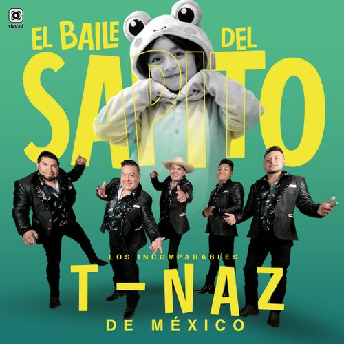 El baile del Sapito