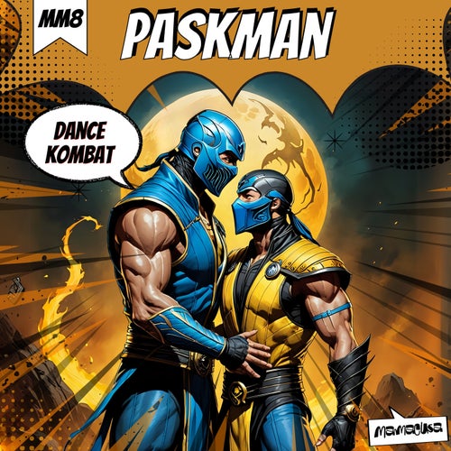 Dance Kombat (Original Mix)