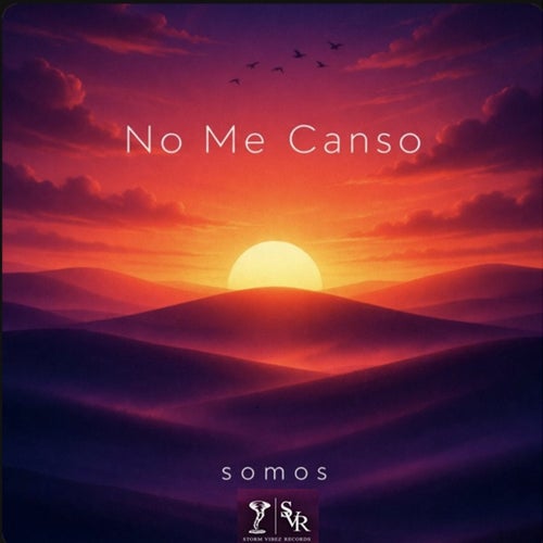 No Me Canso