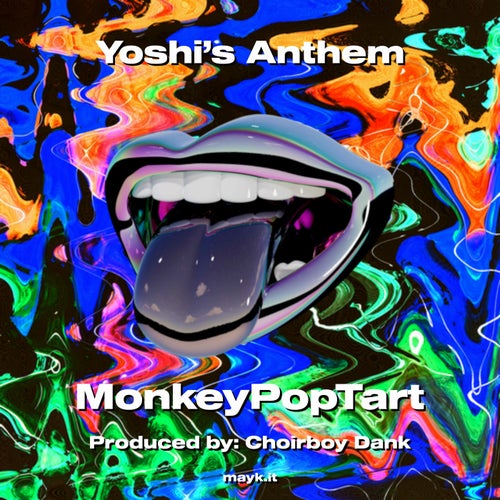 Yoshi's Anthem