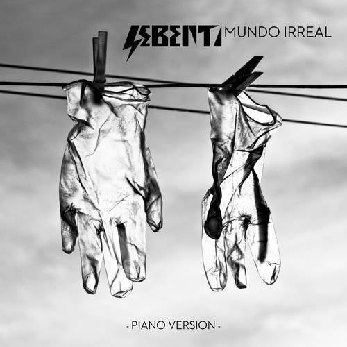 Mundo Irreal (Piano Version)