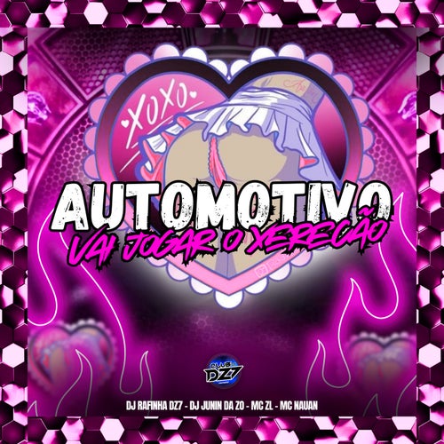 AUTOMOTIVO VAI JOGA O XERECÃO