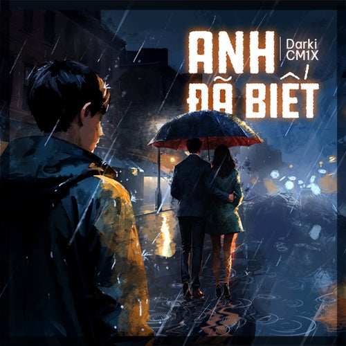 ANH ĐÃ BIẾT