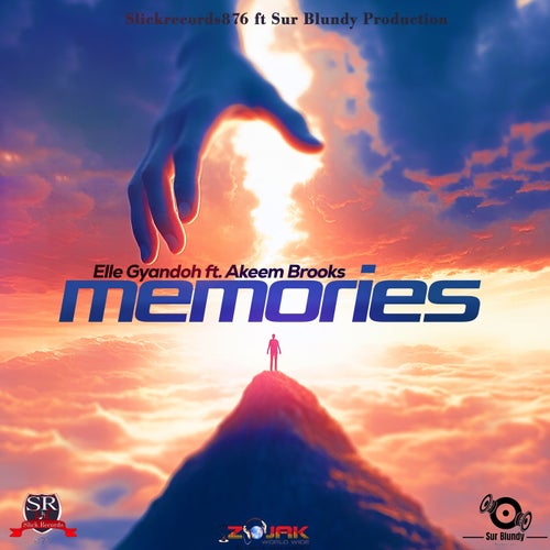Memories (Official Audio)