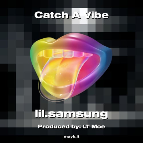 Catch A Vibe