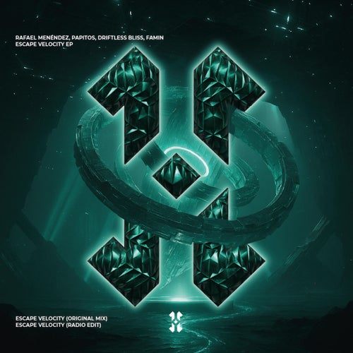 Escape Velocity EP