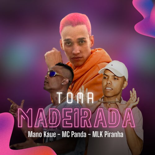 Toma Madeirada