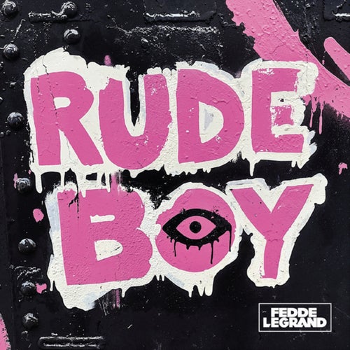 Rude Boy (Extended Mix)